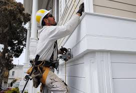 Best Fascia and Soffit Installation  in Swartz, LA